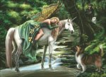 (image for) Faerie Steed